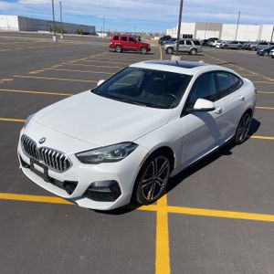 BMW 228I GRAN COUPE XDRIVE - 1