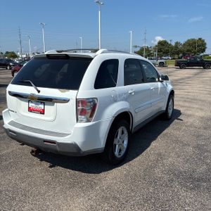 صورة 8 لـ 2006 Chevrolet EQUINOX LT