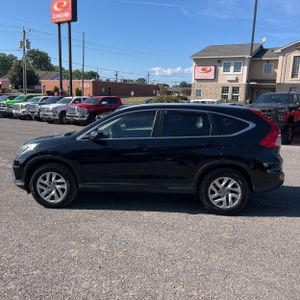 2016 Honda CR-V EX-L 照片 3