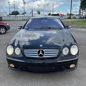 2003 Mercedes-BENZ CL AMG 缩略图 14