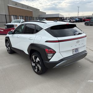 HYUNDAI KONA LIMITED - 5