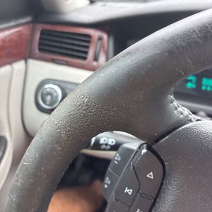 2007 Chevrolet IMPALA LTZ thumbnail 64