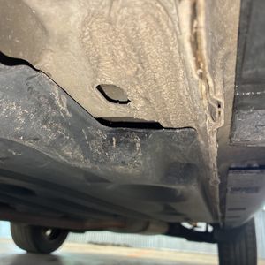2017 FORD ESCAPE TITANIUM — миниатюра 28
