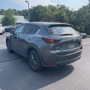 صورة 5 لـ 2020 Mazda CX-5 TOURING