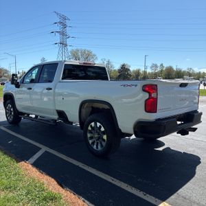 CHEVROLET SILVERADO - 5