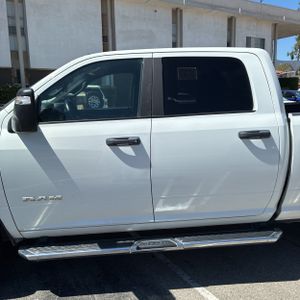صورة 4 لـ 2024 RAM 2500 BIG HORN