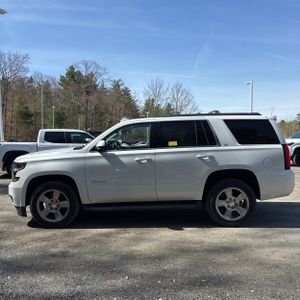 CHEVROLET TAHOE - 3
