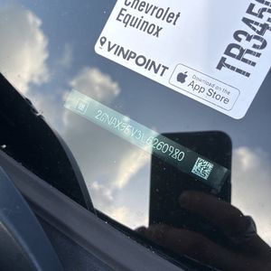 صورة مصغرة 53 لـ 2020 Chevrolet EQUINOX LS