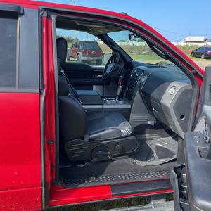 2008 FORD F-150 FX4 缩略图 33