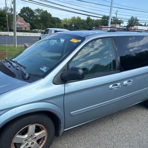 صورة 2 لـ 2006 Dodge GRAND CARAVAN SXT