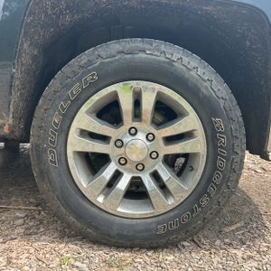 صورة مصغرة 19 لـ 2018 Chevrolet SILVERADO 1500 LT