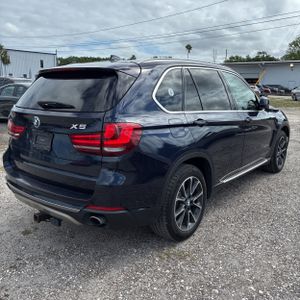 BMW X5 XDRIVE35I - 8