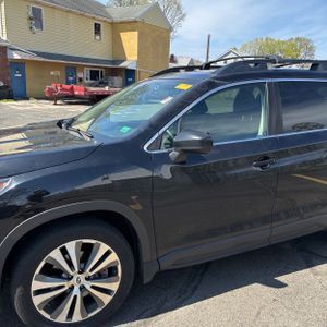 SUBARU ASCENT PREMIUM 7-PASSENGER - 2