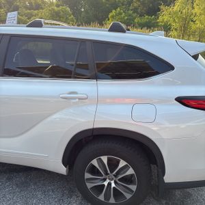 صورة 6 لـ 2023 Toyota HIGHLANDER XLE