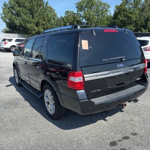 صورة 5 لـ 2017 FORD EXPEDITION LIMITED