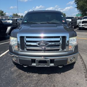 صورة 14 لـ 2009 FORD F-150 XL