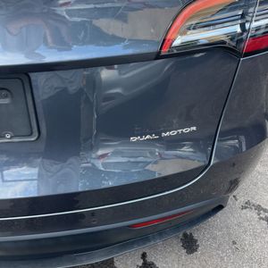 2021 Tesla MODEL Y LONG RANGE — миниатюра 23
