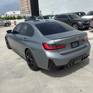 BMW M340I - 5