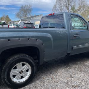 CHEVROLET SILVERADO 1500 - 9
