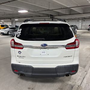 SUBARU ASCENT PREMIUM 8-PASSENGER - 7