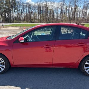 MAZDA MAZDA3 S SPORT - 4