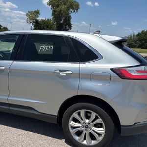 2022 FORD EDGE TITANIUM — фото 6
