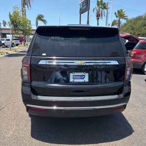 صورة 7 لـ 2024 Chevrolet TAHOE LS