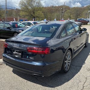 AUDI A6 2.0T PREMIUM - 8