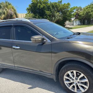 صورة مصغرة 13 لـ 2015 Nissan ROGUE SV