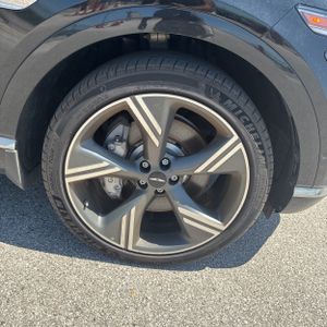 صورة مصغرة 20 لـ 2026 Genesis GV80 2.5T PRESTIGE