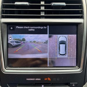 2017 Lincoln MKX RESERVE 缩略图 39
