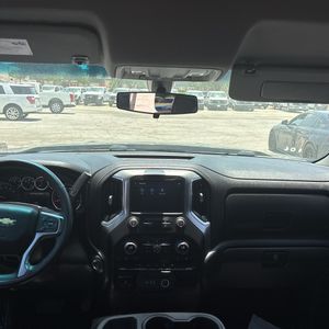 2020 Chevrolet SILVERADO 1500 LT 缩略图 36