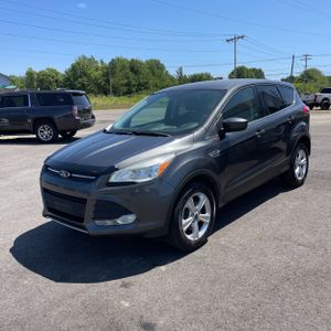 صورة 1 لـ 2015 FORD ESCAPE SE