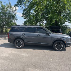 HYUNDAI PALISADE XRT PRO - 10