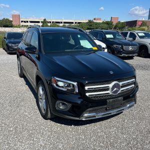 صورة 12 لـ 2021 Mercedes-BENZ GLB