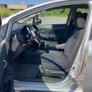 2015 Nissan VERSA NOTE SV — миниатюра 31