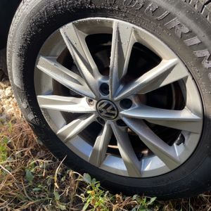 2014 Volkswagen TIGUAN S 缩略图 18