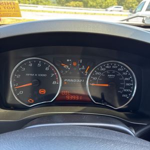 صورة مصغرة 37 لـ 2008 Chevrolet COLORADO LT