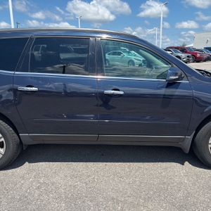 صورة مصغرة 11 لـ 2017 Chevrolet TRAVERSE LT
