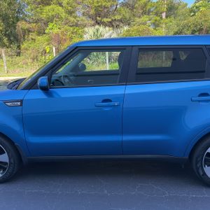 KIA SOUL - 4
