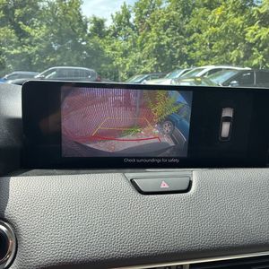 2025 Mazda CX-70 PLUG-IN HYBRID PREMIUM — миниатюра 40