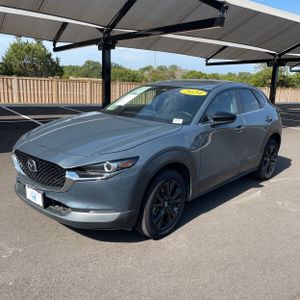 صورة 1 لـ 2024 Mazda CX-30 2.5 S CARBON EDITION