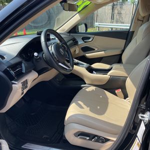 2023 Acura RDX SH-AWD — миниатюра 32