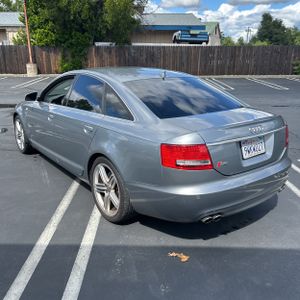 AUDI S6 - 5