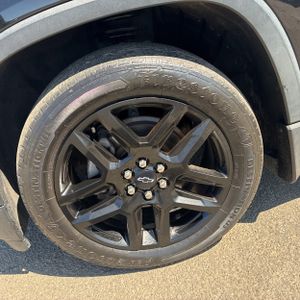 2019 Chevrolet TRAVERSE LT CLOTH — миниатюра 17