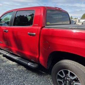 2016 Toyota TUNDRA LIMITED photo 5