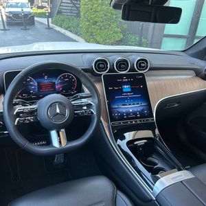 صورة مصغرة 37 لـ 2024 Mercedes-BENZ GLC