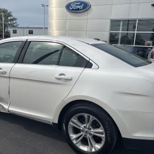 FORD TAURUS SEL - 6