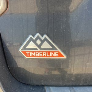 2022 FORD EXPLORER TIMBERLINE — миниатюра 23
