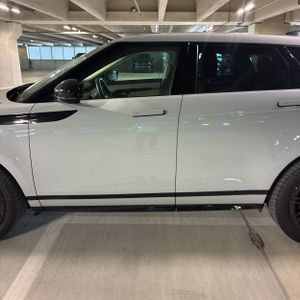 LAND ROVER RANGE ROVER EVOQUE P250 DYNAMIC SE - 4